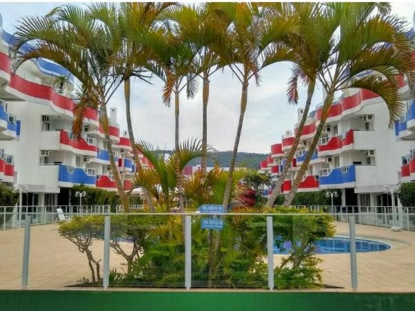 Holiday Ingleses Florianopolis Exterior photo