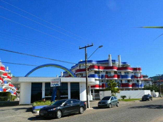 Holiday Ingleses Florianopolis Exterior photo