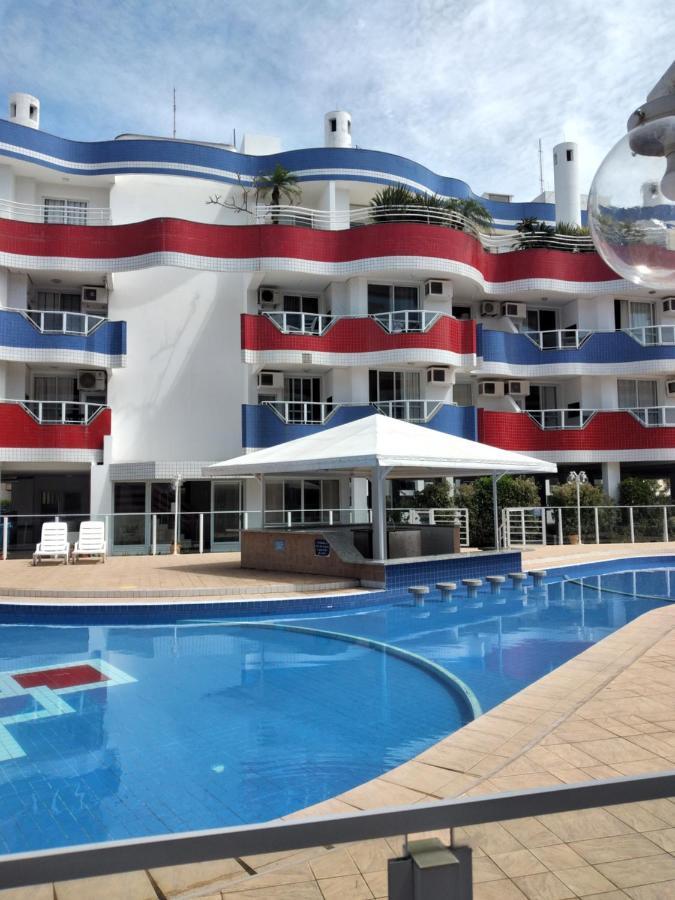 Holiday Ingleses Florianopolis Exterior photo