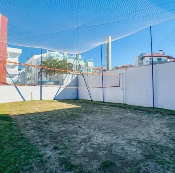Holiday Ingleses Florianopolis Exterior photo