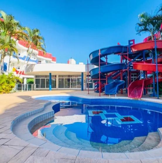 Holiday Ingleses Florianopolis Exterior photo