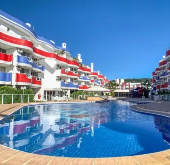 Holiday Ingleses Florianopolis Exterior photo