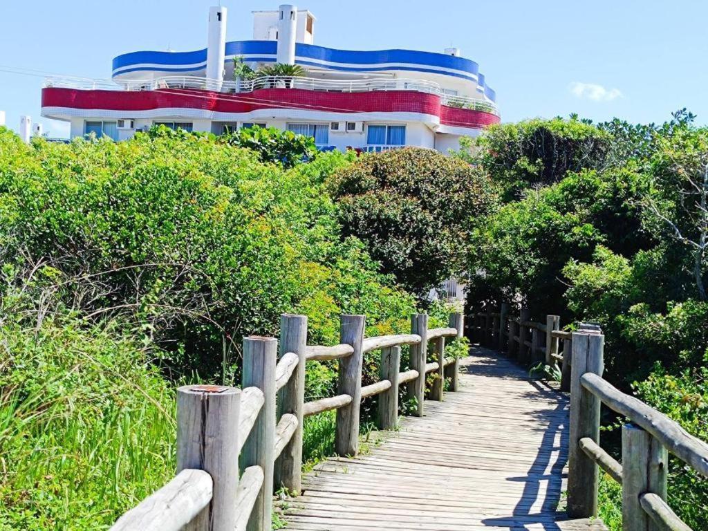 Holiday Ingleses Florianopolis Exterior photo